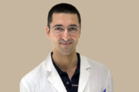 Dott. Alessandro Giuffrida