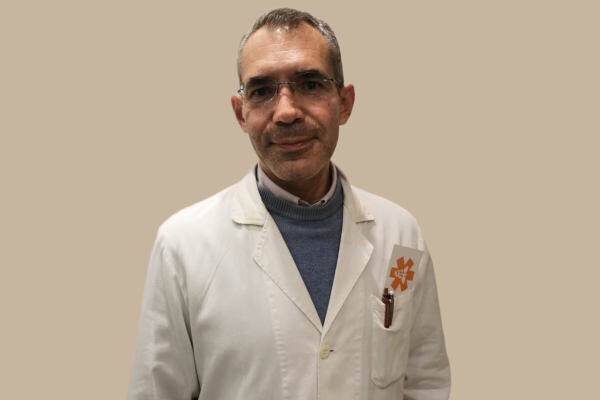 Dott. Riccardo Giuliano