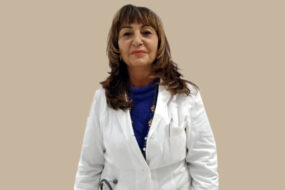 Dott.ssa Maria Grazia Leone