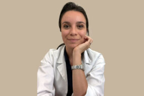 Dott.ssa Clara Formuso